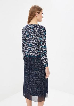 Платье Helmidge