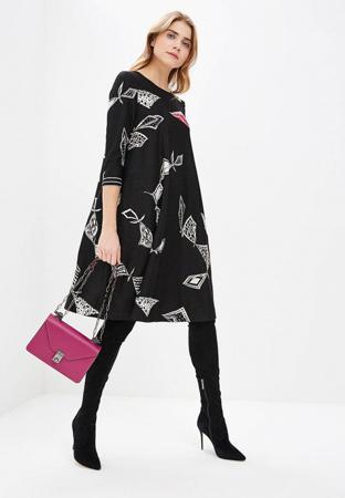 Платье Helmidge