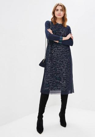 Платье Helmidge