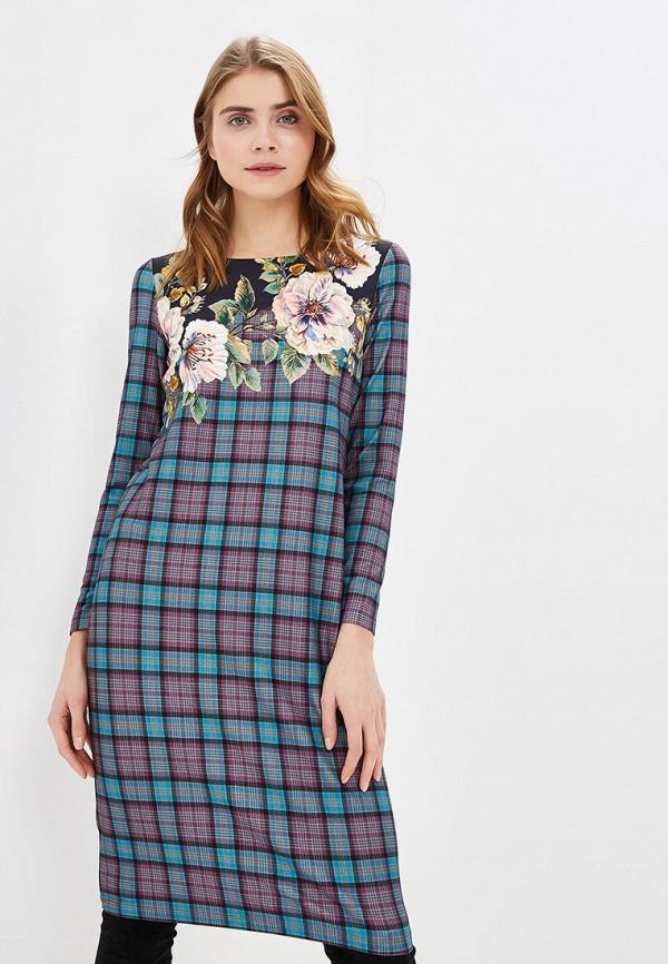 Платье Helmidge