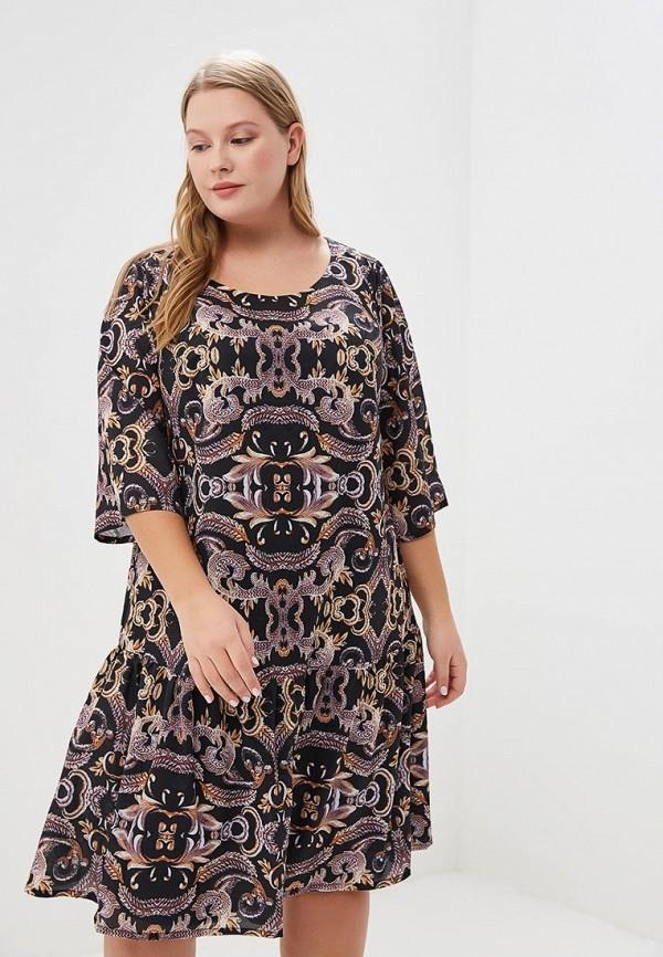 Платье Darissa Fashion
