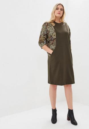 Платье Viserdi