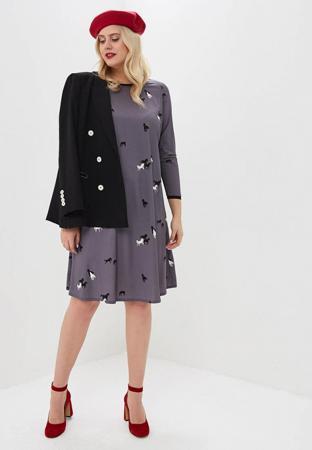 Платье Helmidge