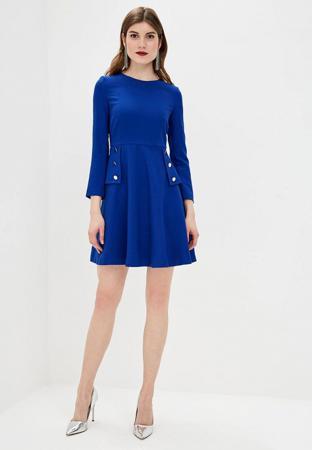 Платье Self Made