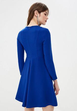 Платье Self Made