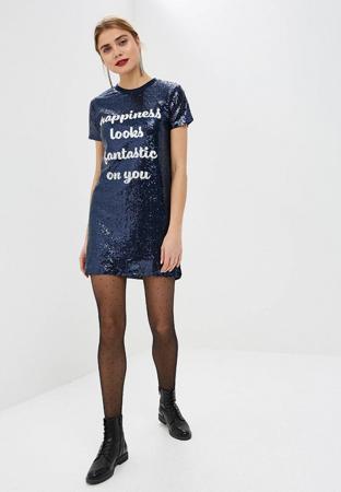 Платье Top Secret