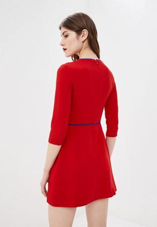 Платье Self Made