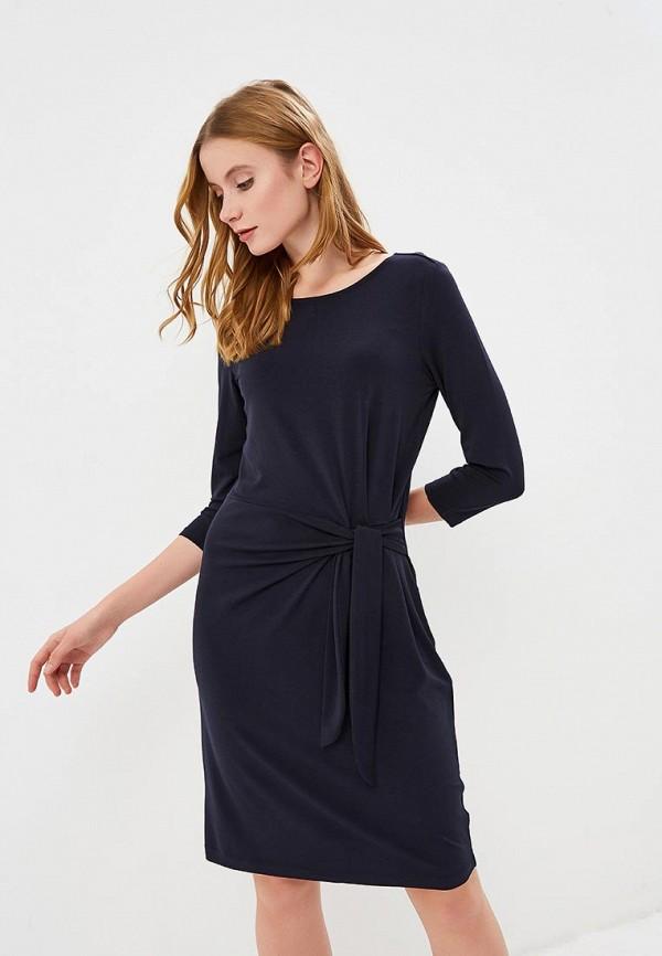 Платье Sela Sela SE001EWDTTQ2 Платье Sela