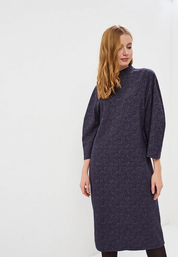 Платье Sela Sela SE001EWDTTP6 Платье Sela