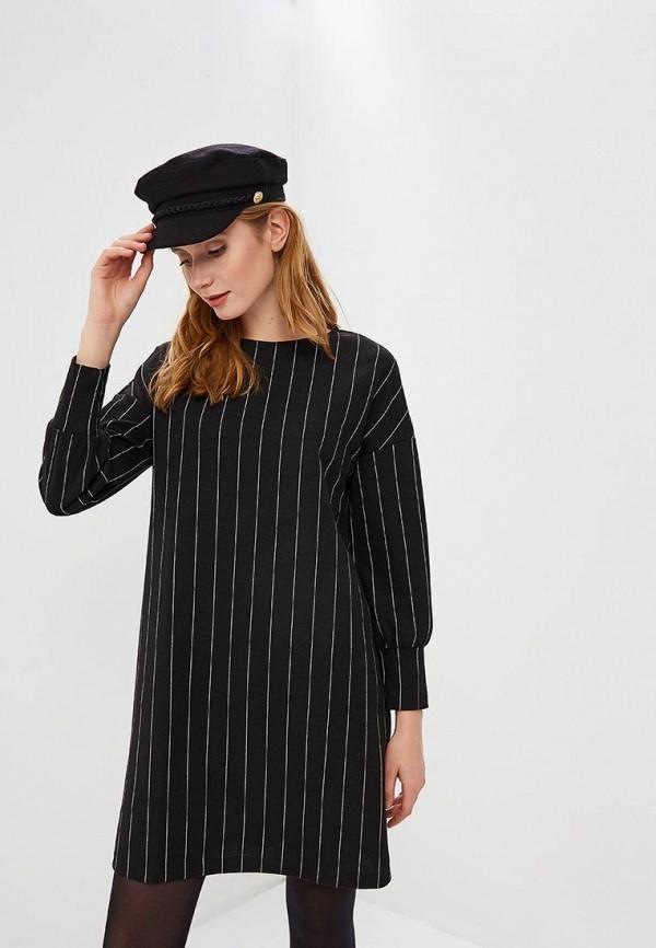 Платье Sela Sela SE001EWDTTP9 Платье Sela