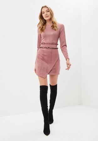 Платье Love Republic