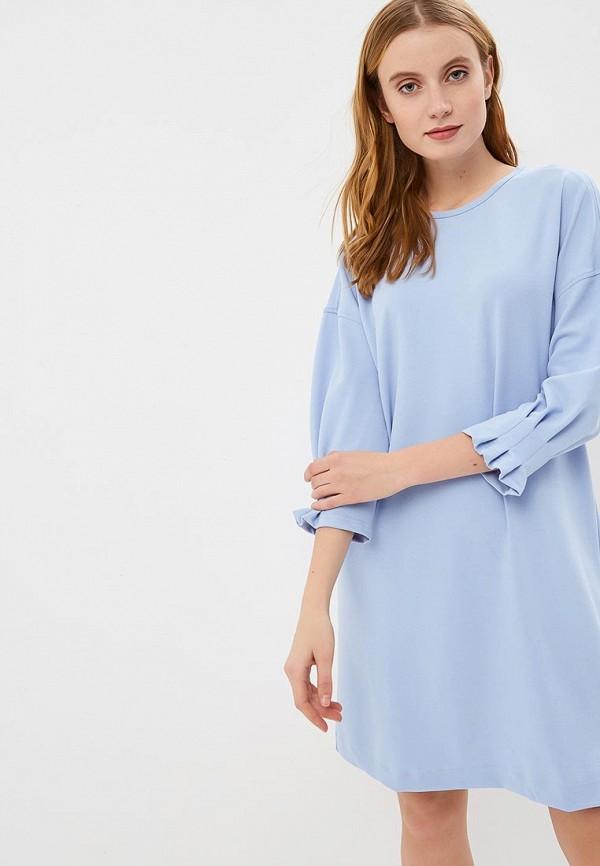 Платье Sela Sela SE001EWDTTQ0 Платье Sela