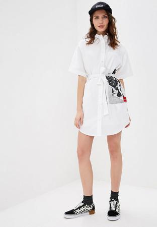 Платье Calvin Klein Jeans