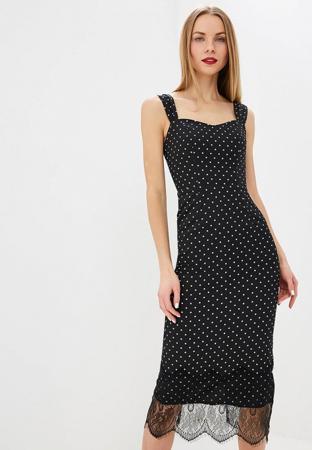 Платье Tutto Bene