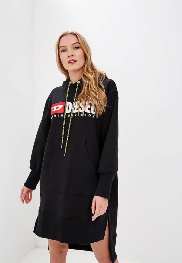 Платье Diesel