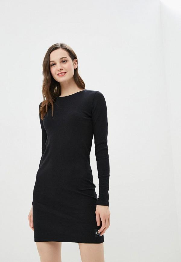 Платье Calvin Klein Jeans