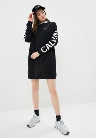 Платье Calvin Klein Jeans