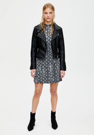 Платье Pull&Bear