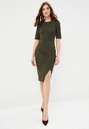 Платье Banana Republic