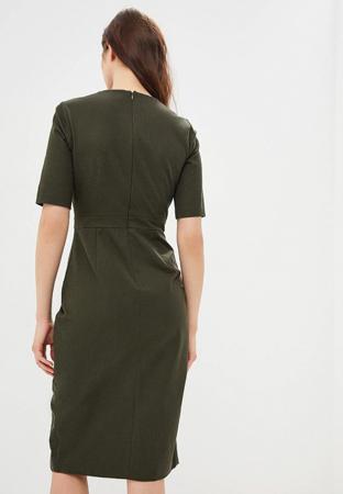 Платье Banana Republic