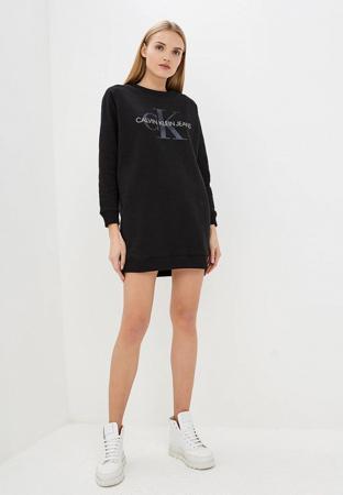 Платье Calvin Klein Jeans