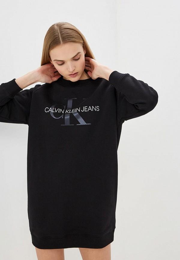 Платье Calvin Klein Jeans