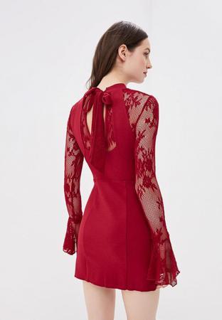 Платье Free People