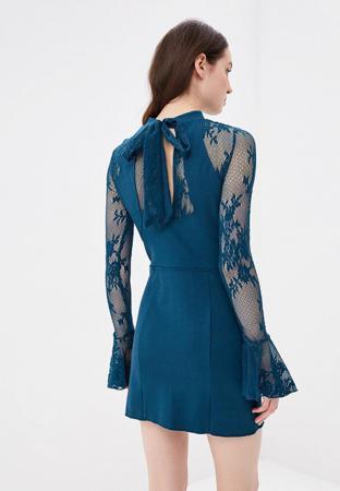 Платье Free People