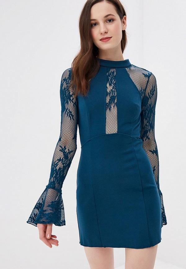 Платье Free People