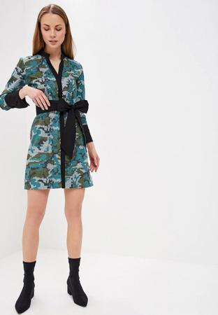 Платье Almatrichi