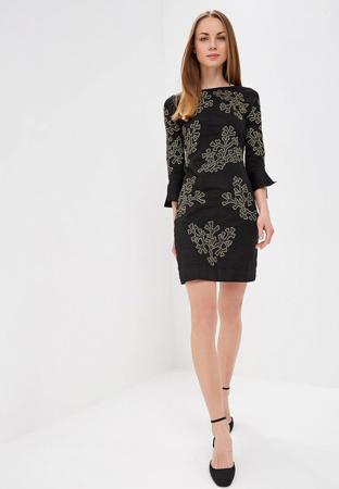 Платье Almatrichi