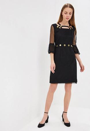 Платье Almatrichi