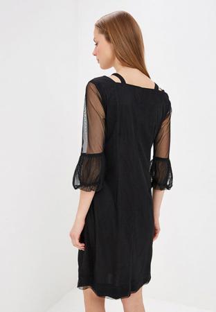 Платье Almatrichi