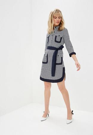 Платье Almatrichi