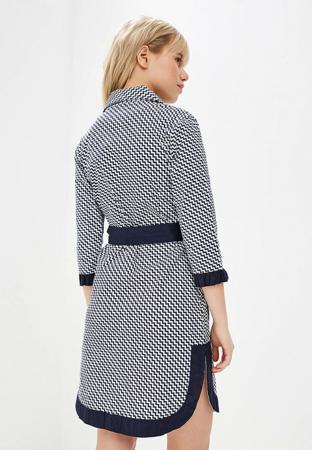 Платье Almatrichi