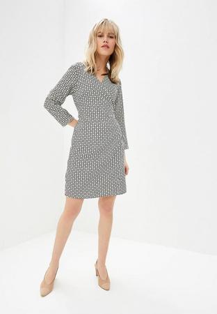 Платье Almatrichi