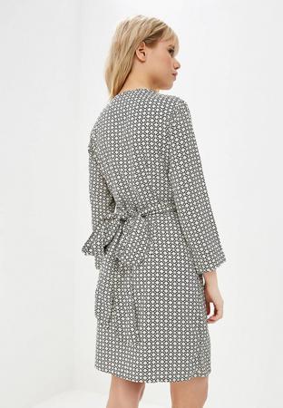 Платье Almatrichi