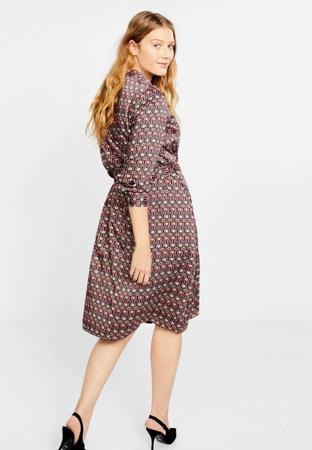 Платье Violeta by Mango