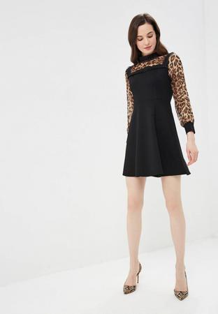 Платье Fresh Cotton