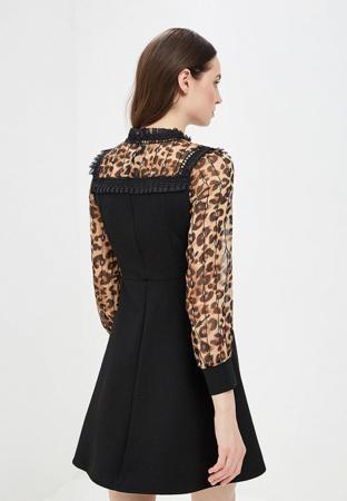 Платье Fresh Cotton