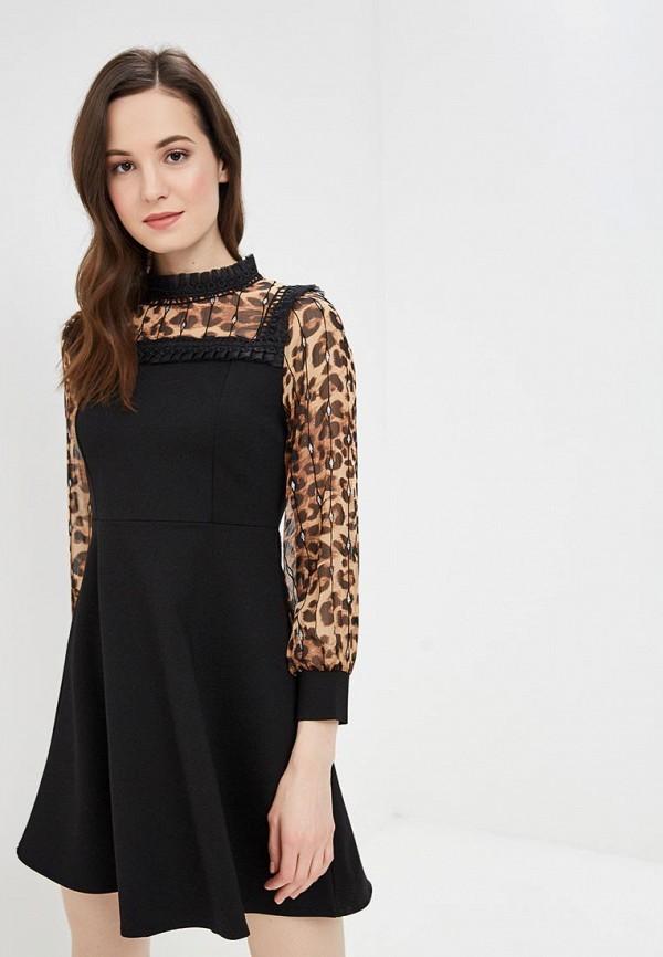 Платье Fresh Cotton