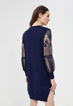 Платье Fresh Cotton