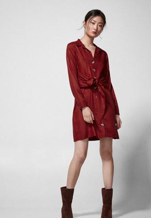 Платье Springfield