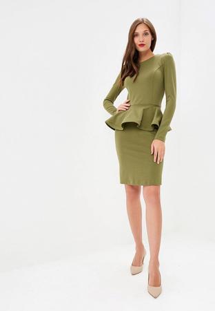 Платье Sseniore