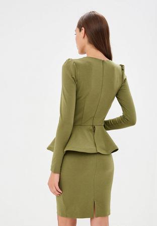 Платье Sseniore