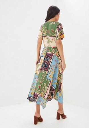 Платье Springfield