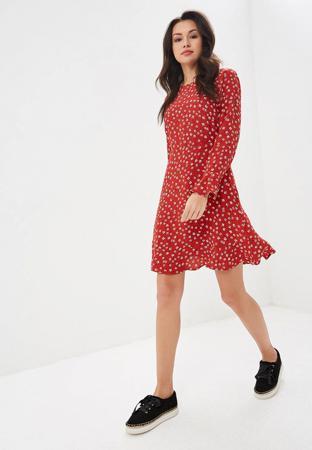 Платье Springfield