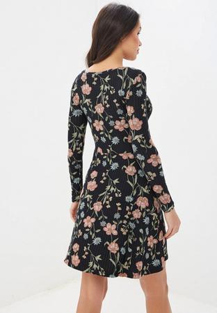 Платье Springfield