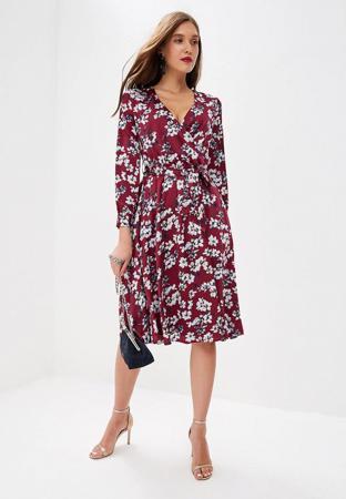 Платье Self Made