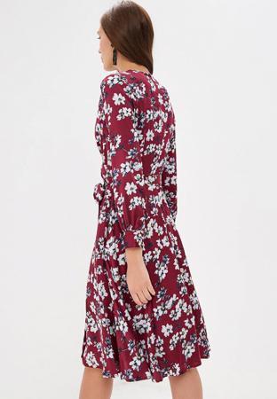 Платье Self Made